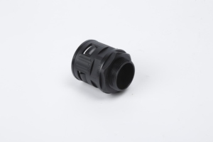 Connecteurs de câbles en nylon noir de haute qualité, étanches IP68-10, pour conduites ondulées, raccords rapides pour tuyaux - Product Image 4