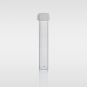 <span class=keywords><strong>Tubes</strong></span> à essai en plastique PP PS jetables avec bouchons à vis taille personnalisée 20*200/18*180/15*150/13*100/12*100 - Product Image 6