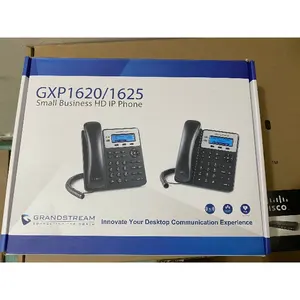 Grandstream GXP1620 et GXP1625 Téléphones <span class=keywords><strong>IP</strong></span> HD pour petites entreprises Produits VoIP - Product Image 6