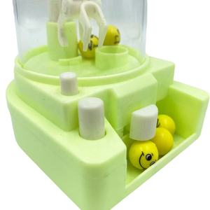 Vente en gros bon marché Top Mini Candy Grabber Game <span class=keywords><strong>Distributeur</strong></span> de bonbons jouets en plastique - Product Image 5