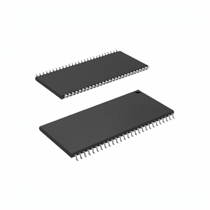 ชิ้นส่วนวงจรอิเล็กทรอนิกส์ 54 TSOP AS4C32M16SB-7TINTR หน่วยความจำ มีสินค้าในสต็อก - Product Image 1