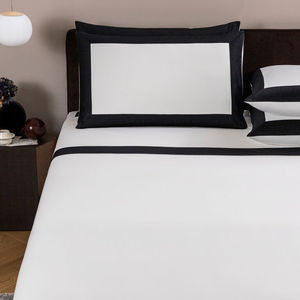 Juego de Ropa de Cama de Lujo SANHOO de 5 Estrellas, <span class=keywords><strong>400</strong></span> <span class=keywords><strong>Hilos</strong></span>, Sábanas de Algodón <span class=keywords><strong>Egipcio</strong></span> Tamaño King para Camas - Product Image 1