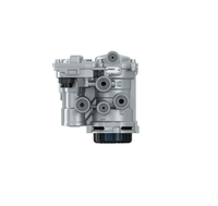 WJH ECU Truck Part 4802040020 1935136 1601034 41211417 Valves Valve de frein de remorque EBS/Valve de commande de remorque EBS pour