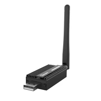 ZBDongle-E Zigbee 3,0 USB Dongle Plus 2MQTT USB Stick Smart Hub Gateway para asistente doméstico