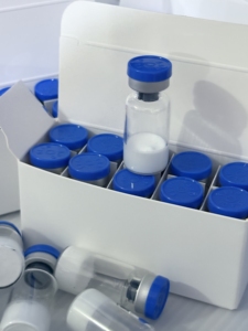 Flacons 4ml 5ml 6ml 7ml 8ml 9ml 10ml 12ml 15ml Flacons en verre avec caoutchouc Nese - Product Image 2