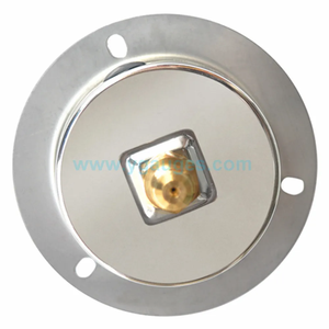 उच्च गुणवत्ता वाले फ्रीऑन प्रशीतन दबाव गेज पैनल गर्म बिक्री - Product Image 5