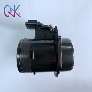 Medidor de Flujo de Aire de 70 mm de Diámetro Interior y 80 mm de Diámetro Exterior para Citroën Peugeot, Sensor MAF 9662635680 AFH6038 - Product Image 3