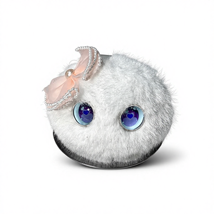 AI 감성 친구 봉제 인형 AI 대화 기능-어린이 교육용 장난감 - Product Image 2