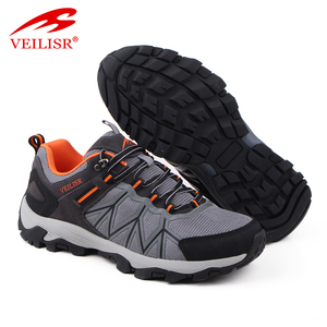 Sneakers da arrampicata basse escursionismo Cross Country Running Sneakers stivali sportivi Casual scarpe da Trail scarpe da trekking scarpe scarpe da trekking - Product Image 5