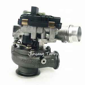 Turbocompresor BV40 54409710031 54409880031 11658513635 8513636 11658513636 Turbo para <span class=keywords><strong>BMW</strong></span> 2 <span class=keywords><strong>Gran</strong></span> <span class=keywords><strong>Tourer</strong></span> - Product Image 3