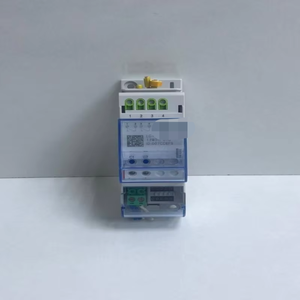 SCS LG-003842 DIN อุปกรณ์ SCS GATEWAY EXTENSION ใหม่ต้นฉบับสต็อกพร้อมส่งอุตสาหกรรมอัตโนมัติ Pac โดยเฉพาะ PLC การเขียนโปรแกรม CONT - Product Image 1