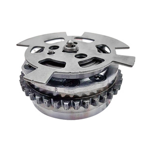 Ajustador del árbol de levas de admisión del motor LR060395 para Range Rover Discovery LR4 3.0L 2014-2019 LR048776 LR035549 - Product Image 2