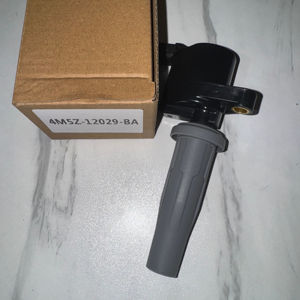 Ford 4M5G12A366BC 4m5z120parçaları ateşleme bobini için otomatik 4M5Z12029B 4M5Z12029BA 4M5Z12029BB arabalar için-yeni kullanılmış - Product Image 6