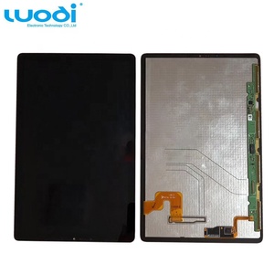 Bộ Phận Lắp Ráp Màn Hình Cảm Ứng Số Hóa Màn Hình LCD Cho Samsung Galaxy Tab <span class=keywords><strong>S4</strong></span> 10.5 T830 - Product Image 1