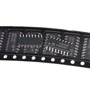 Jeking SI8233 PMIC Driver Gate Isolati 2.5 kV 8 V SI8233-KIT 2 Canali SI8233BB-DIS1 - Product Image 3