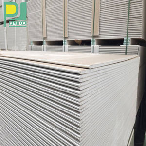 Prix du panneau de plâtre standard par mètre carré <span class=keywords><strong>M2</strong></span> - Product Image 6