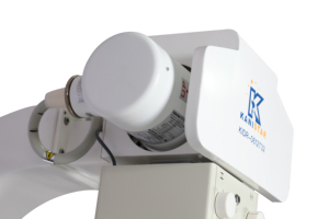 Kanistar-Sistema de radiografía Digital, máquina de rayos <span class=keywords><strong>X</strong></span> portátil, equipo de Hospital - Product Image 4