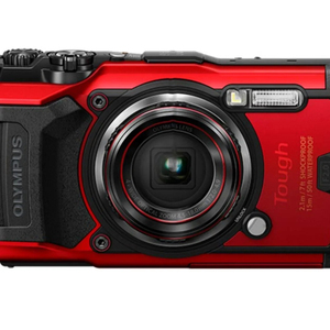 Appareil photo numérique Tg-6 Tg-7 - Product Image 1