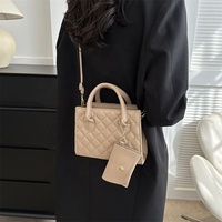 sac 2024 Sac neue Mode Damen Schulter-Boten luxus-Handtaschen große Kapazität beliebte Kunstleder-Handtaschen