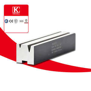 Stampo punzonatrice strumento Die Set fornitori pressa cerniera formatura strumenti matrici per piegatura macchina - Product Image 1