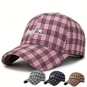 Gorra de Béisbol Personalizada de 6 Paneles con Bordado de Calidad, Personaliza tu Logotipo, Gorra Deportiva para Hombre - Product Image 5