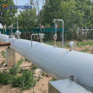 <span class=keywords><strong>Flow</strong></span> <span class=keywords><strong>Meter</strong></span> Terintegrasi <span class=keywords><strong>Flange</strong></span> <span class=keywords><strong>Vortex</strong></span> Baja Tahan Karat Berkualitas Tinggi Industri OEM Gas/Udara/<span class=keywords><strong>Air</strong></span>/Minyak +/-0.5% - Product Image 6