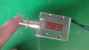 Solenóides para esfigmomanômetros de dispositivos médicos, máquina de transfusão de sangue para Nova Zelândia, Áustria, África do Sul - Product Image 5