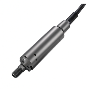 Transmetteur de niveau submersible pour eau, liquide et diesel, en acier inoxydable IP68, 4~20 mA, vente chaude en Europe et en Amérique - Product Image 4