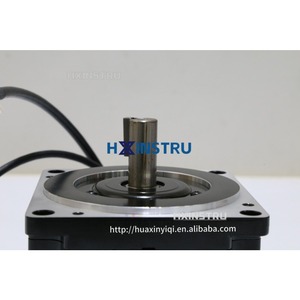 YASKAWA SIGMA2 NIB SGMPH-08A1A41 750W AC Utilisé H - Product Image 2