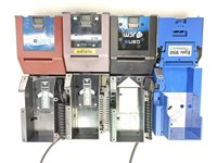 FUTURELOGIC GEN2 RS232 YANG DIPERBAHARUI untuk PRINTER
