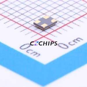 ABM10-16.000MHZ-E20-T Crystal (Passive) SMD2520-4P Crystal Oscillator 16MHz 20ppm 10pF 20ppm - Product Image 2
