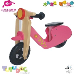 JM-C122 <span class=keywords><strong>la</strong></span> nueva flor <span class=keywords><strong>de</strong></span> madera niño <span class=keywords><strong>paseo</strong></span> en moto - Product Image 1