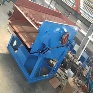 Máy sàng rung đá tuyến tính loại mới - Product Image 5