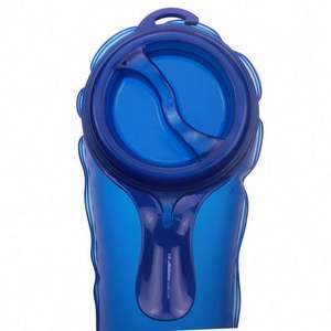 FREE SAMPLE Drinking Water Bladder Carrier <b>Shower</b> Hydration Backpack - 2l Water Bladder <b>Portable</b> Water Bladders - Product Image 3