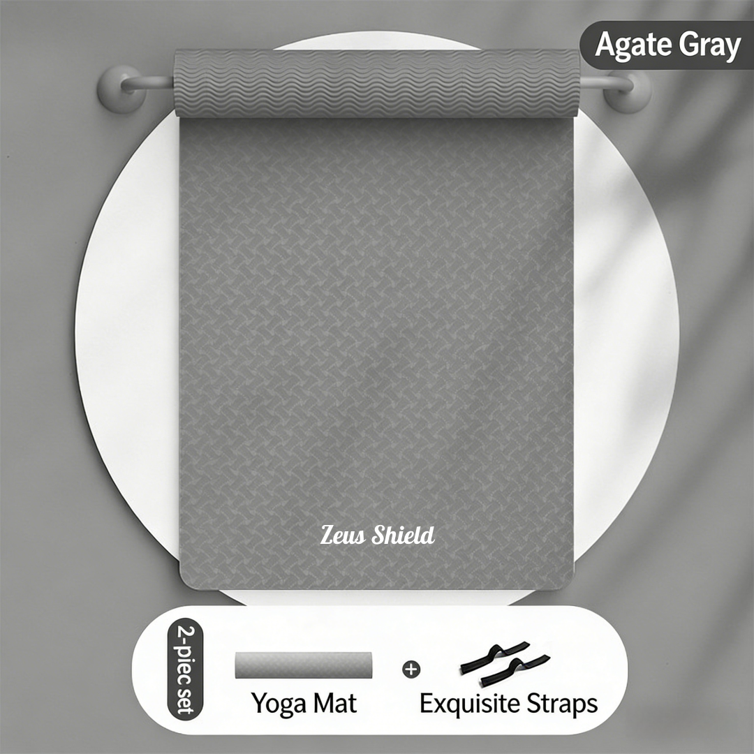 Agate Grey