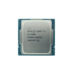 Placa base con procesador Intel Core <span class=keywords><strong>I5</strong></span> <span class=keywords><strong>11600</strong></span> con 12M de caché, velocidad de hasta 4.80 GHz, CPU de alto rendimiento. - Product Image 5