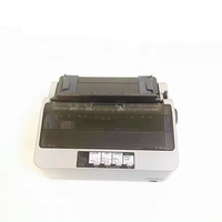 Imprimante matricielle d'occasion E-pson LQ-310 LQ310 pour livrets Imprimante matricielle