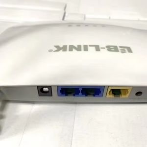 Router Inalámbrico LB-Link BL-WR2000 300Mbps, Router AP de Red con 4 Puertos LAN, Control por Aplicación, 10/100Mbps, Router AP Inalámbrico WIFI de 2.4GHz - Product Image 3