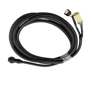Boîtier de commande vertical pour moteur hors-bord Yamaha, câble de 5 mètres pour remplacement et réparation - Product Image 3