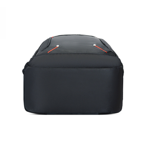 Tùy Chỉnh Mochilas Thời Trang Màu Đen Kinh Doanh Polyester Thông Minh Túi Đi Học Kinh Doanh Máy Tính Xách Tay Du Lịch Ba Lô Túi Cho Mens - Product Image 5