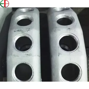 Produk OEM Menyesuaikan Aluminium Pasir Casting Bagian EB9093