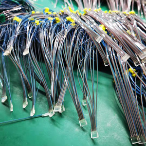 Conectores de fibra óptica, cable de puente, matriz de fibra FAU <span class=keywords><strong>FA</strong></span> - Product Image 4