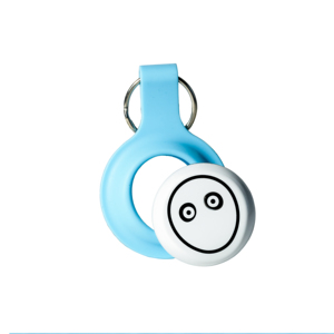 Localizador Inalámbrico Inteligente con Bluetooth para Mascotas, Llavero Rastreador GPS, AirTag, Buscador de Llaves para Mascotas - Product Image 6