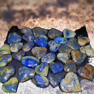 Piedra de Palma de Cristal Pulido de Resina Reign on para Decoración Temática del Hogar - Product Image 3