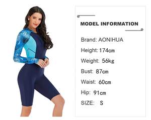 Traje de Baño Deportivo Personalizado para Mujer, Traje de Baño de Una Pieza, Traje de Baño Atlético, Proveedor de Trajes de Baño de Fitness - Product Image 1