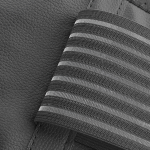 Sabuk Pelangsing Pinggang Terapi Magnetik Turmalin yang Elastis dan Dapat Disesuaikan, Menghasilkan Panas Sendiri untuk Meredakan Nyeri Punggung - Product Image 6