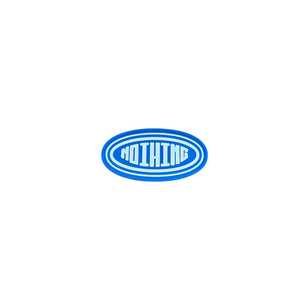 Custom Oval Soft Pvc Rubber Patch 3D Embossed Logo For <b>Clothing</b> Footwear Bags Waterproof Washable Flexible - Product Image 2