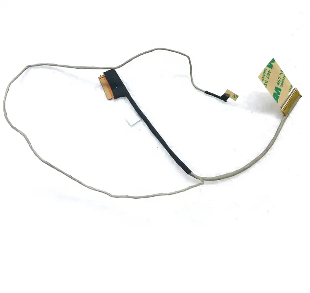 Lvds Cáp Lcd Cho TPN-Q140 HP 15-P 15Z-P000 15P ENVY 15-K 15 V Cáp Máy Tính Xách Tay