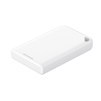 MOKO Fabricant Compact IP67 Étanche BLE 5.1 Bluetooth Balise Tag Suivi des actifs Réparation Point culminant