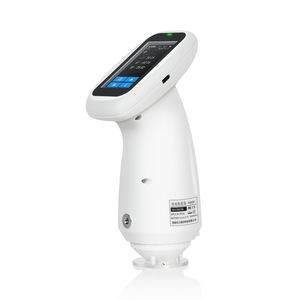 3nh <span class=keywords><strong>Colorimeter</strong></span> Fabriek Lab Kleur Verschil Touchscreen Handheld Kleuranalyse Digitale Foto <span class=keywords><strong>Colorimeter</strong></span> - Product Image 1